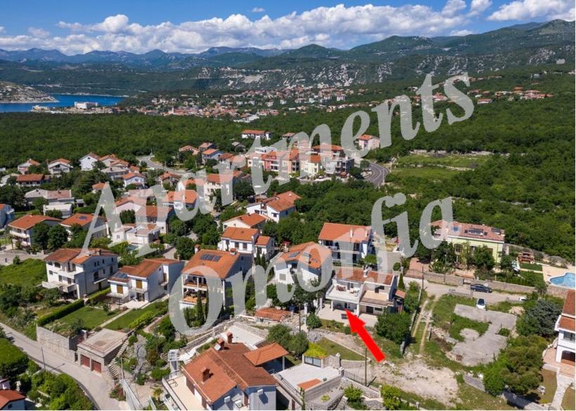 Apartments Omorfia คราลเยวีจา ภายนอก รูปภาพ